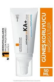 La Roche Posay Anthelios Cream KA+100 50 ml