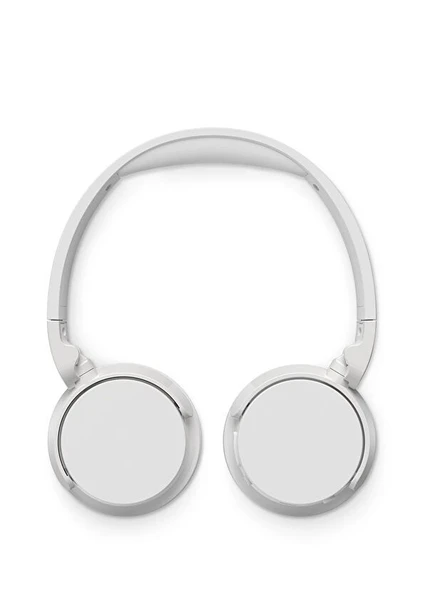 Philips TAH4209WT Beyaz Kablosuz Kulak Üstü Kulaklık - Resim 2