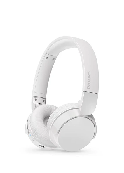 Philips TAH4209WT Beyaz Kablosuz Kulak Üstü Kulaklık ürün görseli
