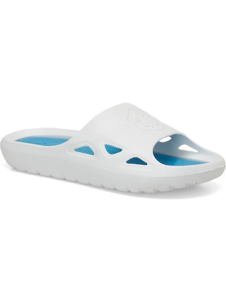 LUMBERJACK AUGUSTA 4FX BEYAZ COMFORT CASUAL TERLİK
