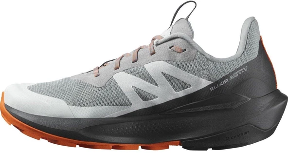 SALOMON ELIXIR ACTIVE GTX ERKEK OUTDOOR AYAKKABI - 2