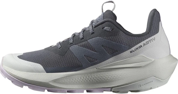 SALOMON ELIXIR ACTIVE GTX KADIN OUTDOOR AYAKKABI - 2
