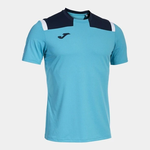 Joma Toledo Turkuaz T-Shirt 103735.013