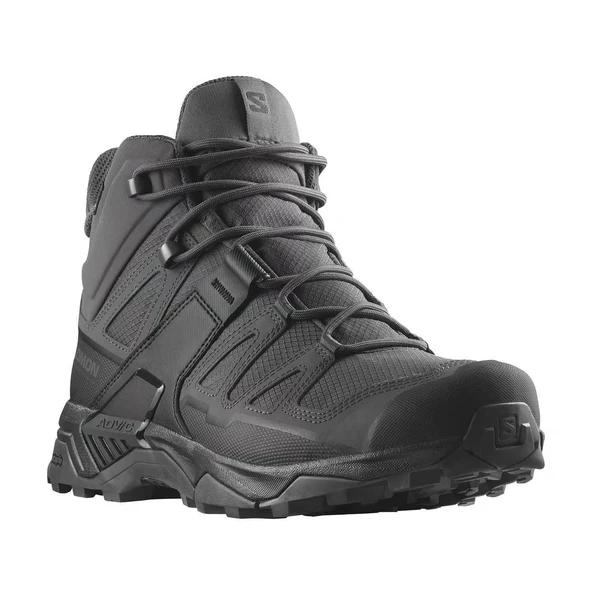 SALOMON X ULTRA FORCES MID GTX KADIN OUTDOOR AYAKKABI - 2