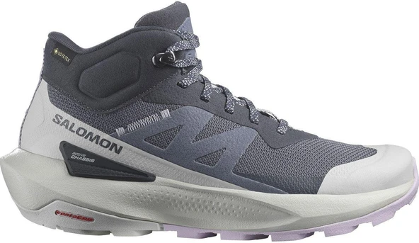 SALOMON ACTIV MID GTX OUTDOOR KADIN AYAKKABI - 4