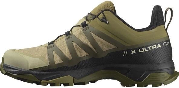 SALOMON X ULTRA GTX ERKEK OUTDOOR AYAKKABI - 2