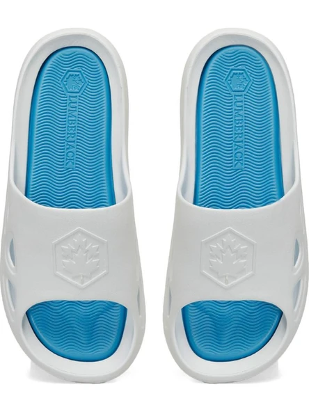 LUMBERJACK AUGUSTA 4FX BEYAZ COMFORT CASUAL TERLİK - 6