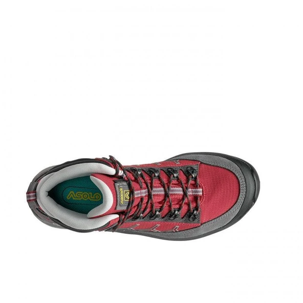 ASOLO FALCON EVO OUTDOOR KADIN BOT - 3