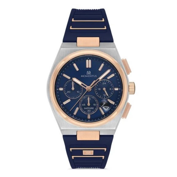 Momentus TM345T-11MR Erkek Kol Saati ürün görseli