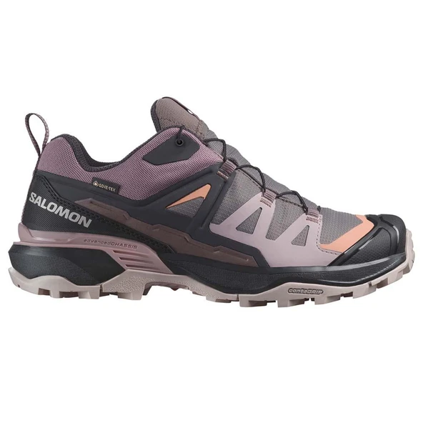 SALOMON X ULTRA 360 GTX OUTDOOR KADIN AYAKKABI - 4
