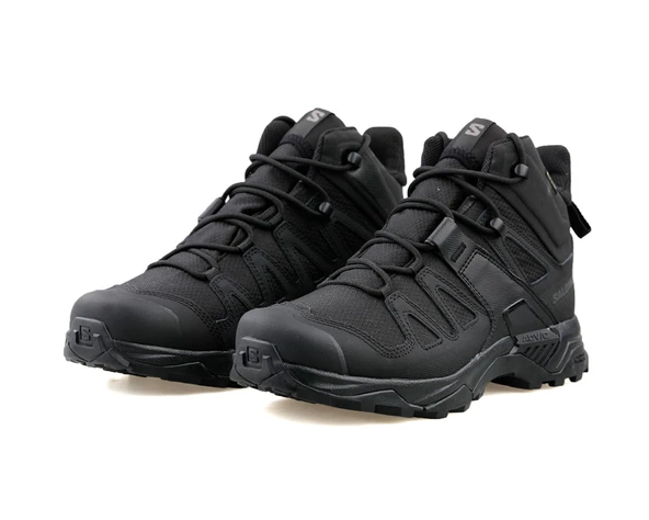 X ULTRA FORCES MID GTX OUTDOOR KADIN AYAKKABI - 4