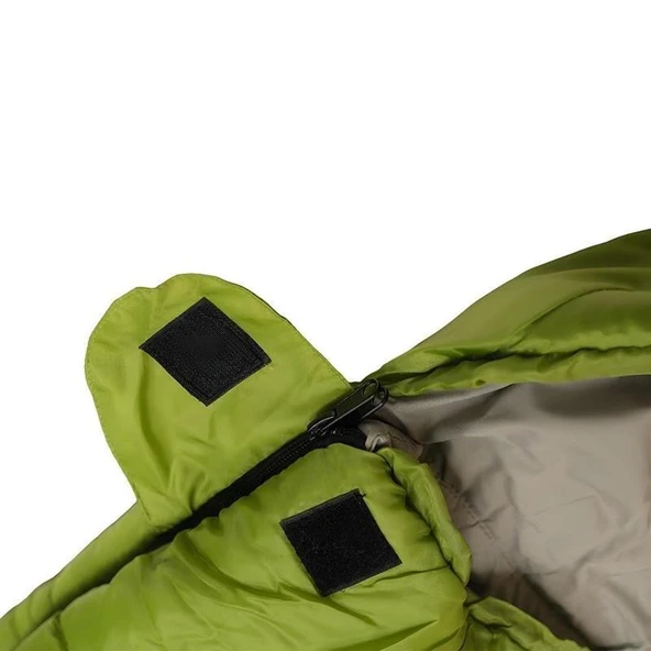 TENTHOUSE MOON 400 GR DOLGULU -15 DERECE UYKU TULUMU - 2