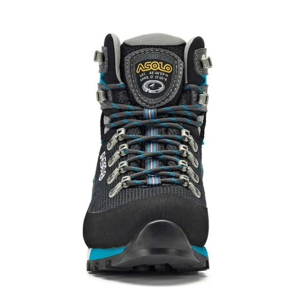 ASOLO CORAX GTX OUTDOOR KADIN BOT - 4