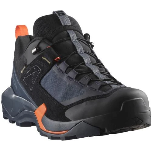 SALOMON X ULTRA ALPİN ERKEK OUTDOOR AYAKKABI - 4