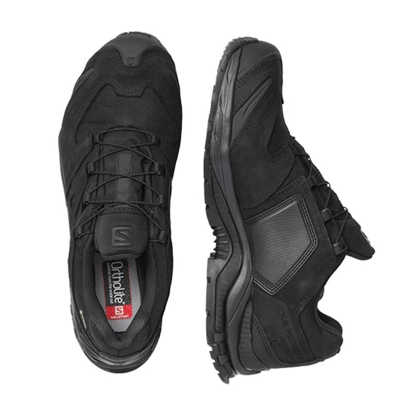 SALOMON XA FORCES GORE-TEX ERKEK OUTDOOR AYAKKABI - 4