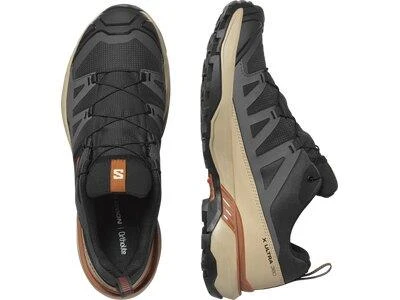 SALOMON X ULTRA 360 GTX OUTDOOR ERKEK AYAKKABI - 4