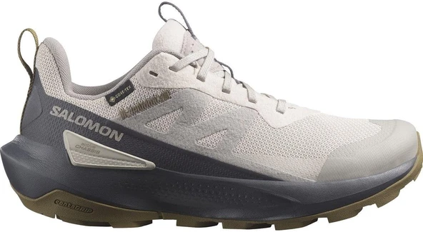 SALOMON ELIXIR ACTIVE GTX KADIN OUTDOOR AYAKKABI - 4