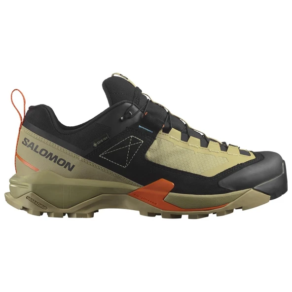 SALOMON X ULTRA ALPİNE GTX ERKEK OUTDOOR AYAKKABI - 2