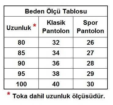 Siyah Süet Çocuk Boy Suni Deri Düz Model 3 cm.lik Garson Klasik Kemer - Resim 5