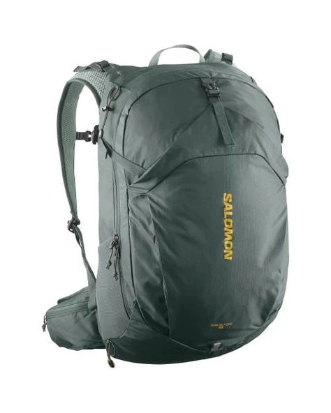 SALOMON TRAİLBLAZER 30 LİTRE SIRT ÇANTASI YEŞİL - 3