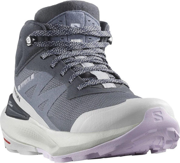 SALOMON ACTIV MID GTX OUTDOOR KADIN AYAKKABI - 3