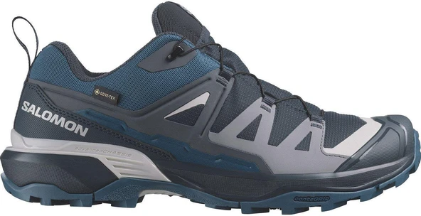 SALOMON X ULTRA 360 GTX ERKEK OUTDOOR AYAKKABI