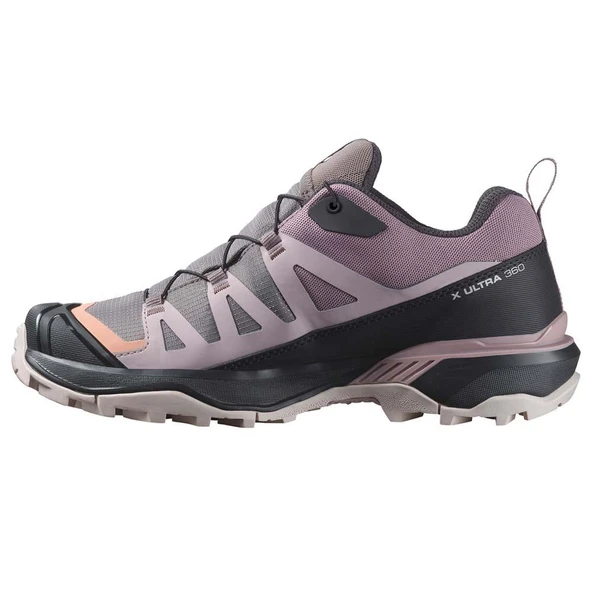 SALOMON X ULTRA 360 GTX OUTDOOR KADIN AYAKKABI - 2