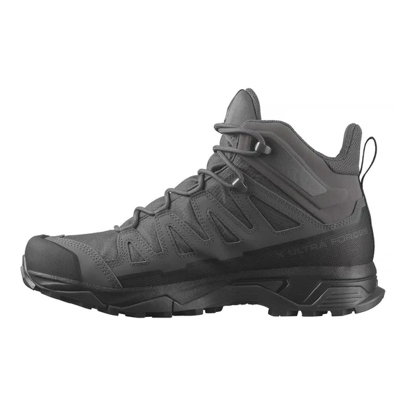 SALOMON X ULTRA FORCES MID GTX KADIN OUTDOOR AYAKKABI - 3