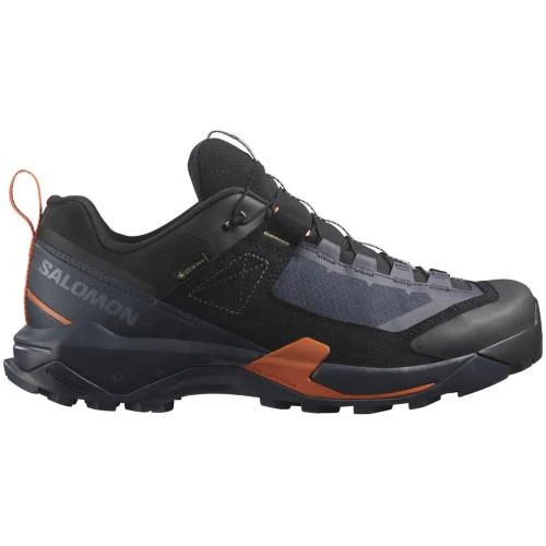 SALOMON X ULTRA ALPİN ERKEK OUTDOOR AYAKKABI - 3