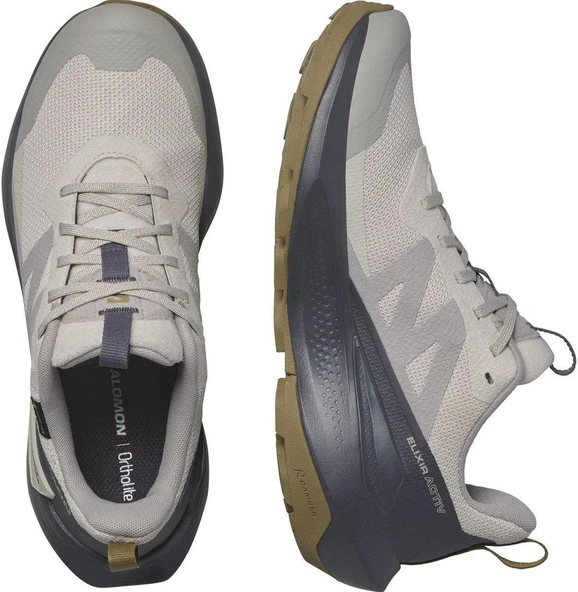 SALOMON ELIXIR ACTIVE GTX KADIN OUTDOOR AYAKKABI - 3