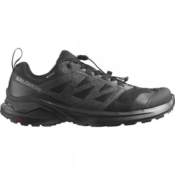 SALOMON X-ADVENTURE GTX OUTDOOR ERKEK AYAKKABI - 2