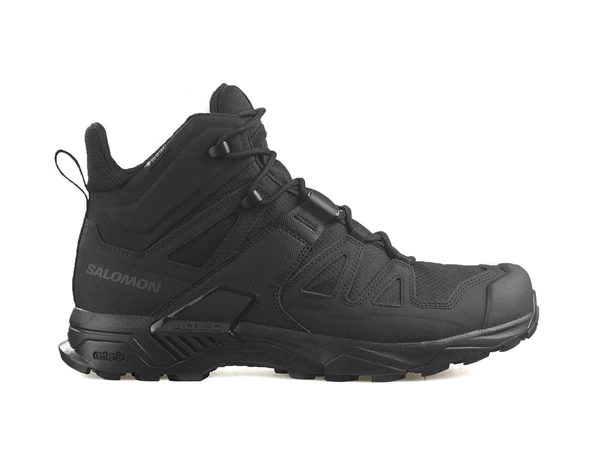 X ULTRA FORCES MID GTX OUTDOOR KADIN AYAKKABI - 2