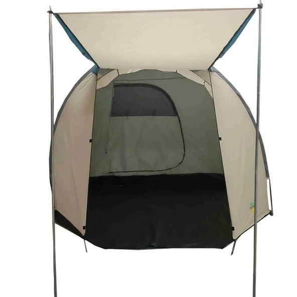TENTHOUSE JOY 4 KİŞİLİK KAMP ÇADIRI - 3