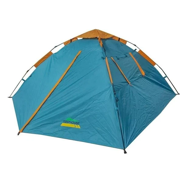 TENTHOUSE AUTO3 3KİŞİLİK KAMP ÇADIRI - 2