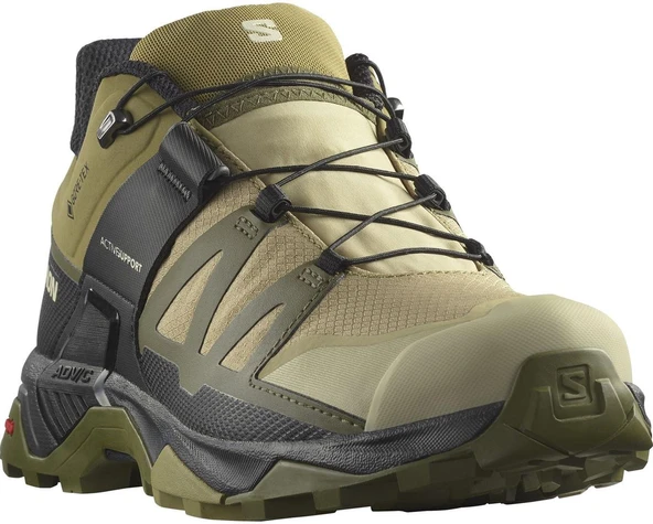 SALOMON X ULTRA GTX ERKEK OUTDOOR AYAKKABI