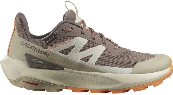 SALOMON ELIXIR ACTIVE GTX OUTDOOR KADIN AYAKKABI - 4
