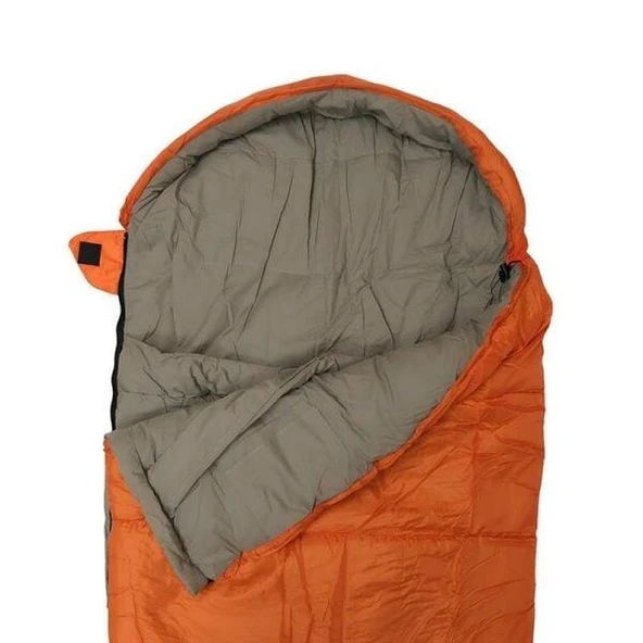 TENTHOUSE MOON 400 GR DOLGULU -15 DERECE UYKU TULUMU - 4