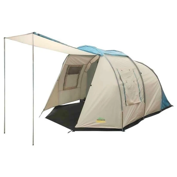 TENTHOUSE JOY 4 KİŞİLİK  KAMP ÇADIRI