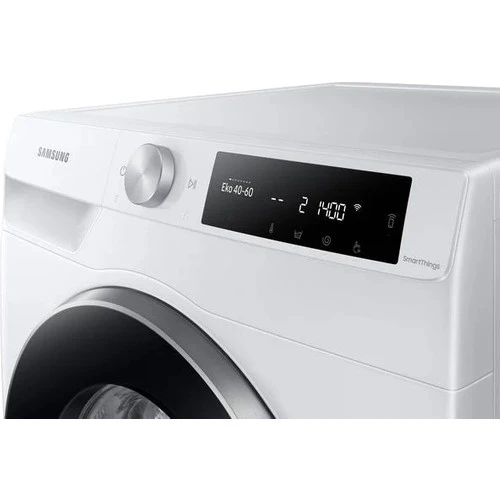 Samsung WW10T604DLE1AH 1400D/10Kg Çamaşır Makinesi - 4