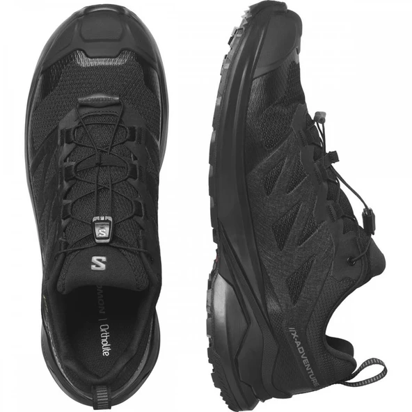 SALOMON X-ADVENTURE GTX OUTDOOR ERKEK AYAKKABI - 3