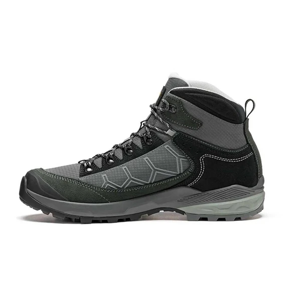 ASOLO FALCON EVO OUTDOOR ERKEK BOT - 4