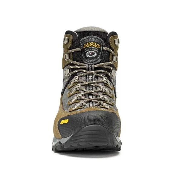 ASOLO FUGITIVE ERKEK OUTDOOR BOT - 4