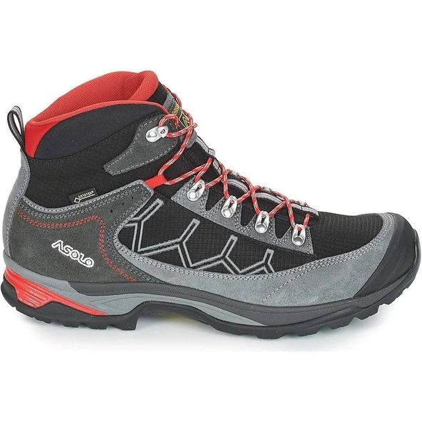 ASOLO FALCON EVO GTX ERKEK OUTDOOR BOT - 3