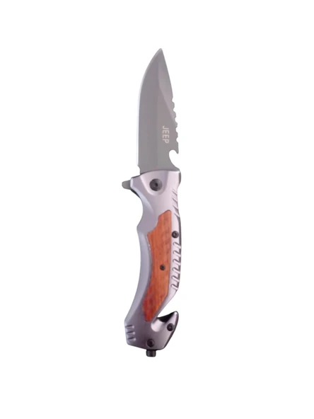 Marka Siyah Metal Kasa Çakı //21cm-M131 - 3
