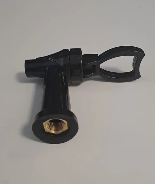 ÇAY OTOMATI MUSLUĞU - ÇAY MAKİNESİ MUSLUĞU - DİŞİ - 2