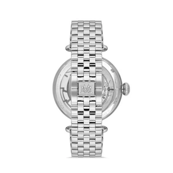 Momentus TM271S-16SS Erkek Kol Saati - Resim 3