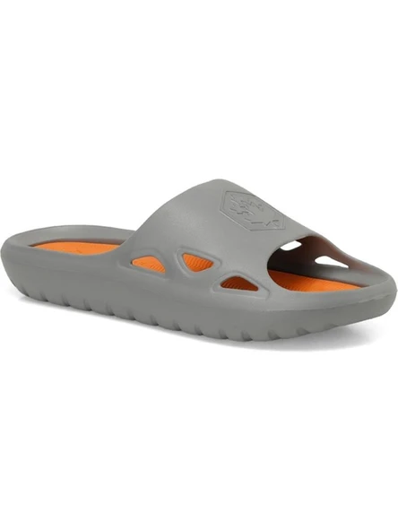 LUMBERJACK AUGUSTA 4FX GRİ COMFORT CASUAL TERLİK - 4