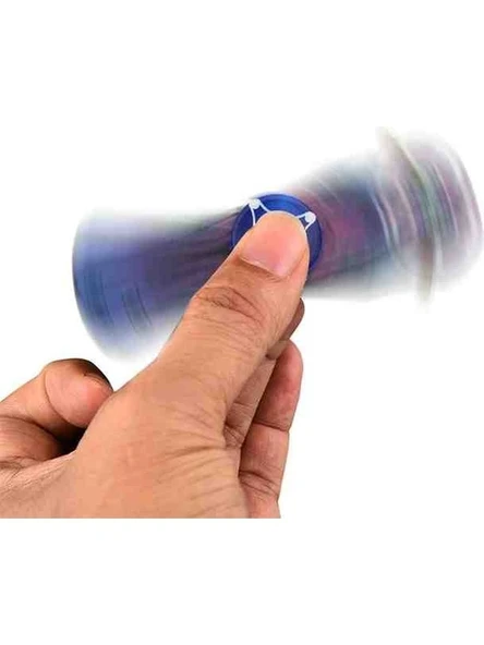 Stres Çarklı Kamp ve Yürüyüş Bıçağı - Resim 2