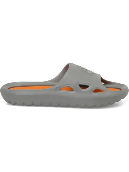 LUMBERJACK AUGUSTA 4FX GRİ COMFORT CASUAL TERLİK - 3