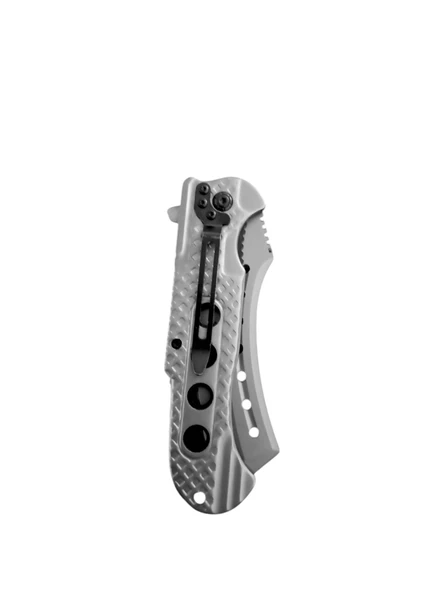 Paslanmaz Çelik 22Cm Browning Kamp Outdoor Çakı Kaliteli H227 - 3